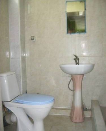 Гостевой дом Valide Economy Hotel Саки-6