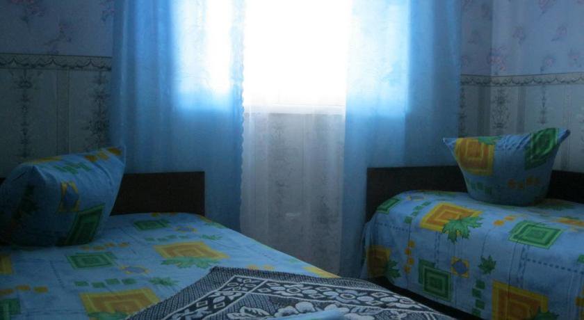Гостевой дом Valide Economy Hotel Саки-5