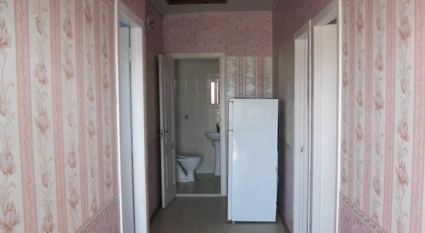 Гостевой дом Valide Economy Hotel Саки-8