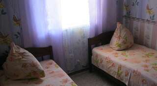 Гостевой дом Valide Economy Hotel Саки-3
