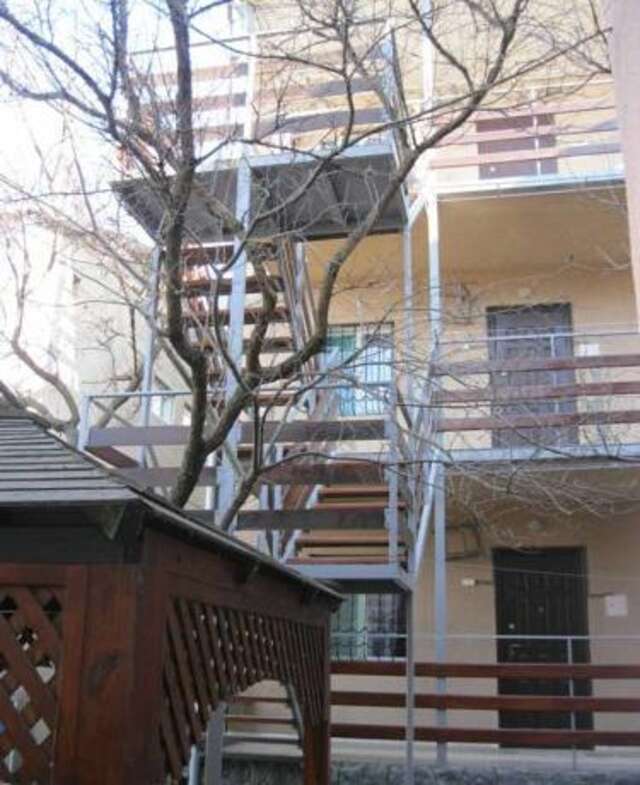 Гостевой дом Valide Economy Hotel Саки-10