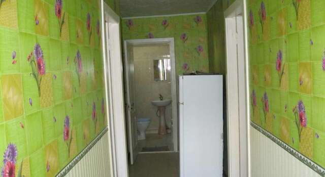 Гостевой дом Valide Economy Hotel Саки-9