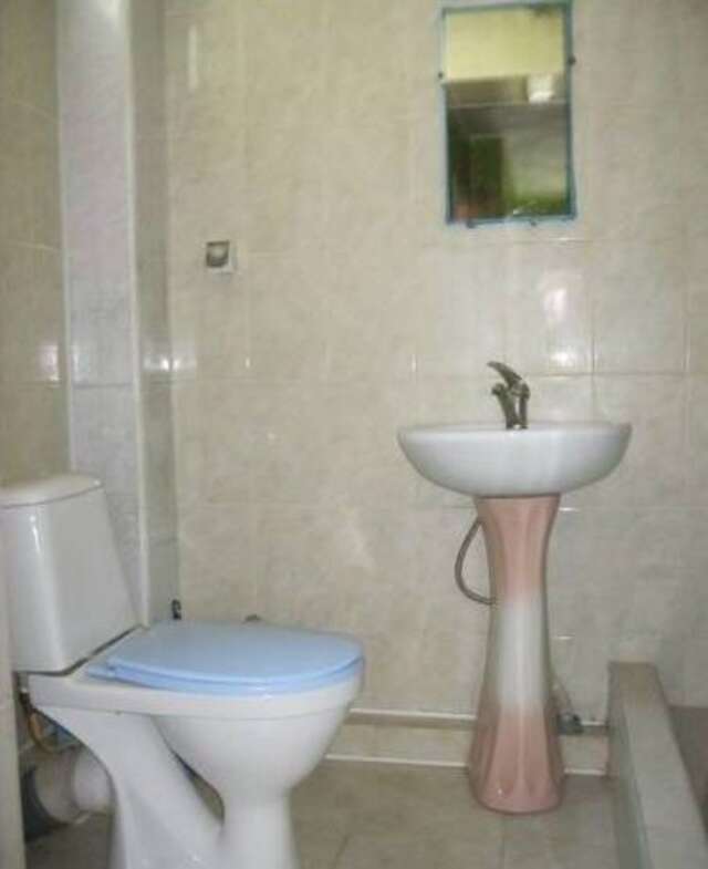 Гостевой дом Valide Economy Hotel Саки-5